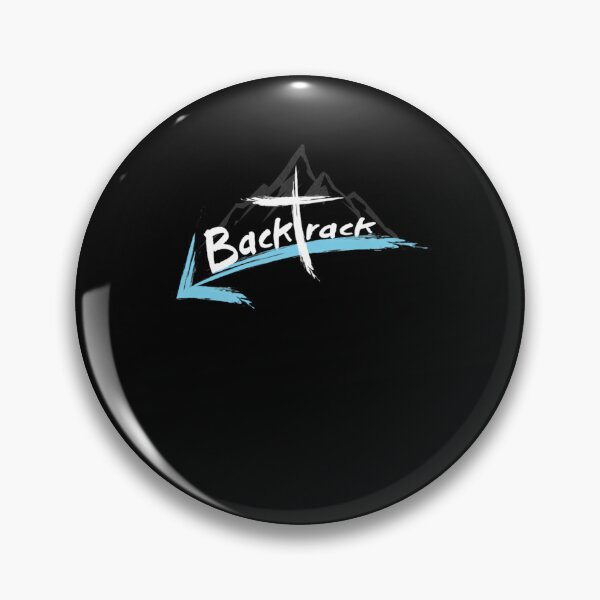 Item preview, BACKTRACK - BAD TO MY WORLD designed and sold by GrimTeddySt.