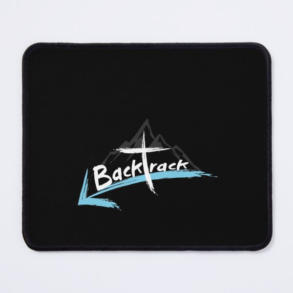 Item preview, BACKTRACK - BAD TO MY WORLD designed and sold by GrimTeddySt.