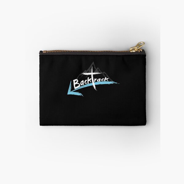 Item preview, BACKTRACK - BAD TO MY WORLD designed and sold by GrimTeddySt.