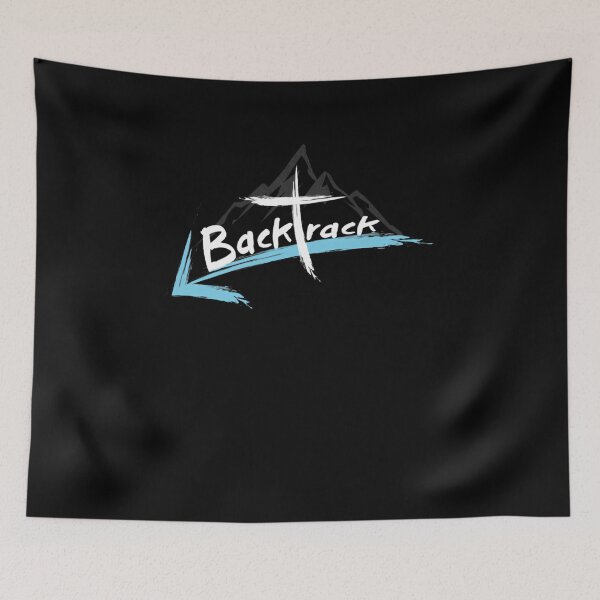 Item preview, BACKTRACK - BAD TO MY WORLD designed and sold by GrimTeddySt.