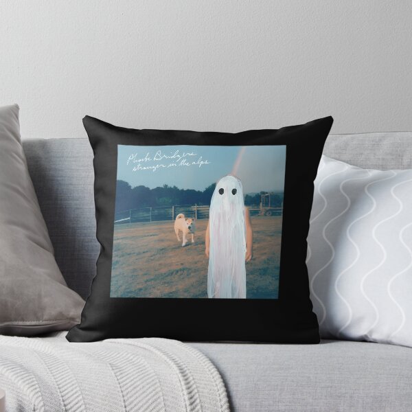 Item preview, Bridgers Ghost Creepy designed and sold by JameseDuam.