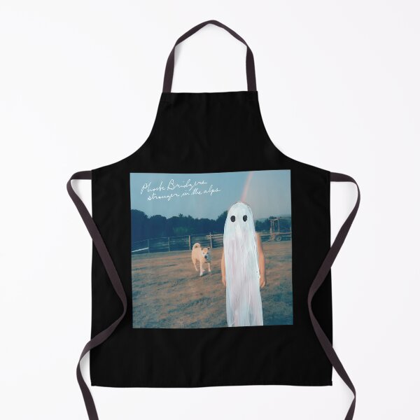 Item preview, Bridgers Ghost Creepy designed and sold by JameseDuam.