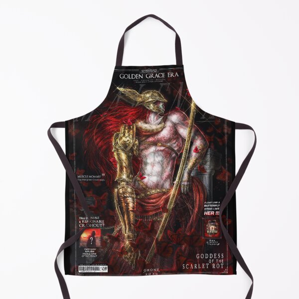 Item preview, Temperance designed and sold by Ghonz.