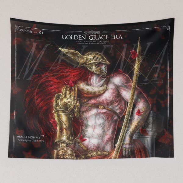 Item preview, Temperance designed and sold by Ghonz.