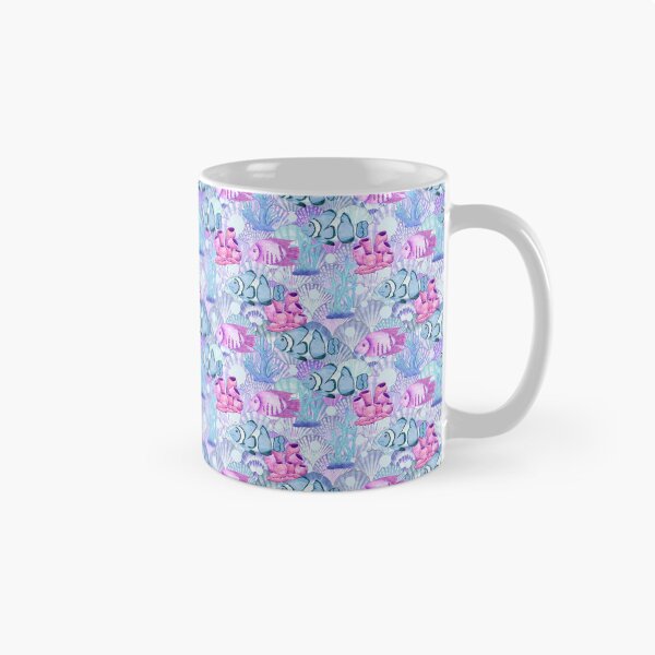 Item preview, Fish on the Reef designed and sold by Heritage & Heart.