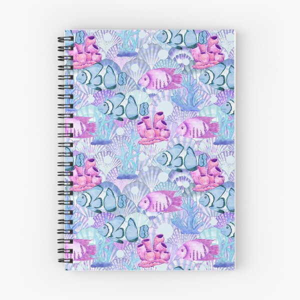 Item preview, Fish on the Reef designed and sold by Heritage & Heart.