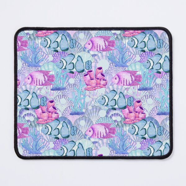 Item preview, Fish on the Reef designed and sold by Heritage & Heart.