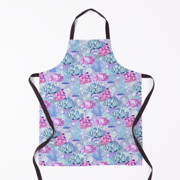 Item preview, Fish on the Reef designed and sold by Heritage & Heart.