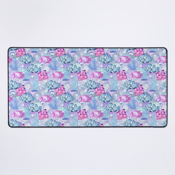 Item preview, Fish on the Reef designed and sold by Heritage & Heart.