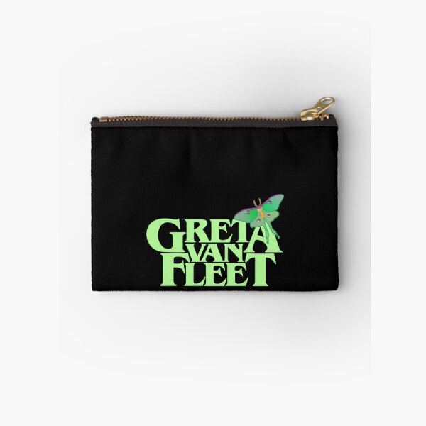 Item preview, THE GREETA VAN FLEET NEW VERSION LOGO designed and sold by MadeThisFMeS.