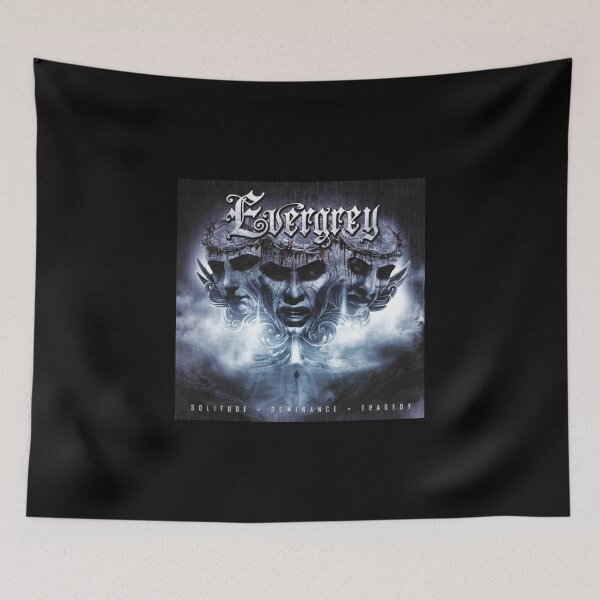 Item preview, EVERGREY MERCH NEW LOGO designed and sold by OwiebrainhurTss.