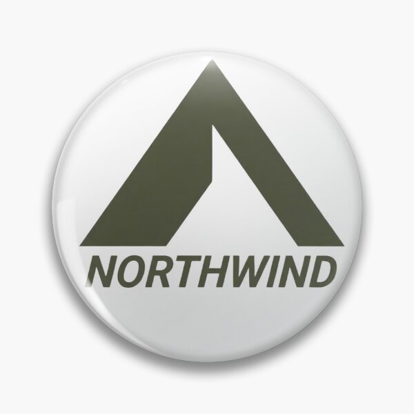 Item preview, BF6 RedSec Inspired Northwind Weapon Logo Design (Olive) designed and sold by Sellcooldesigns.