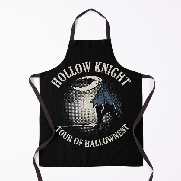 Artikelvorschau, Hollow Knight Band T-Shirt, Anime-Gaming-Shirt entworfen und verkauft von Senpaiwaves.