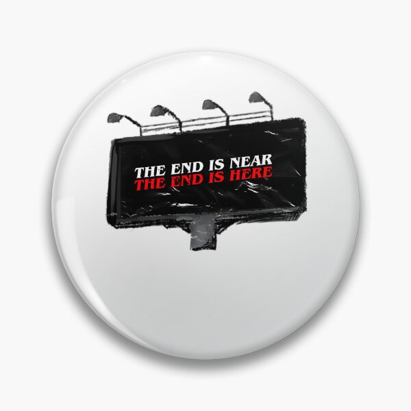 Item preview, Billboard designed and sold by Aliciastubs.
