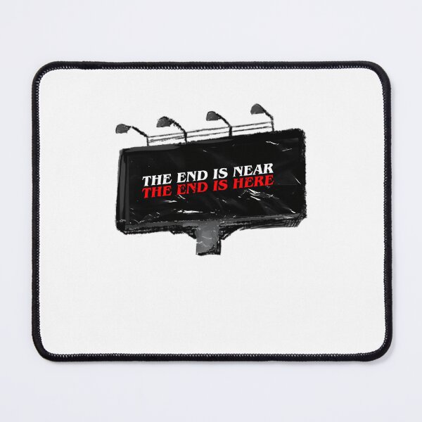 Item preview, Billboard designed and sold by Aliciastubs.