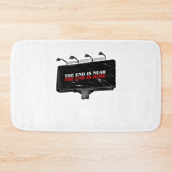 Item preview, Billboard designed and sold by Aliciastubs.