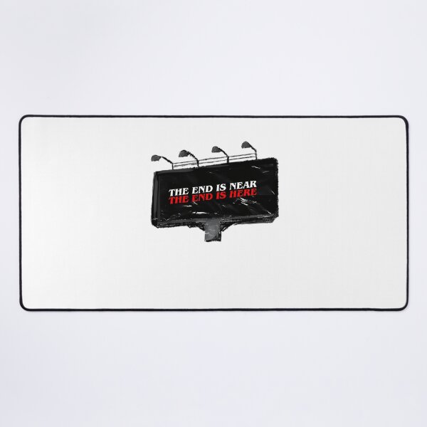 Item preview, Billboard designed and sold by Aliciastubs.