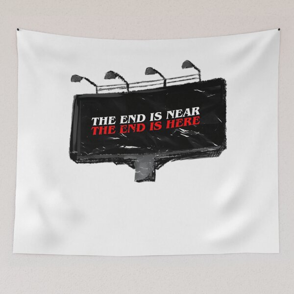 Item preview, Billboard designed and sold by Aliciastubs.
