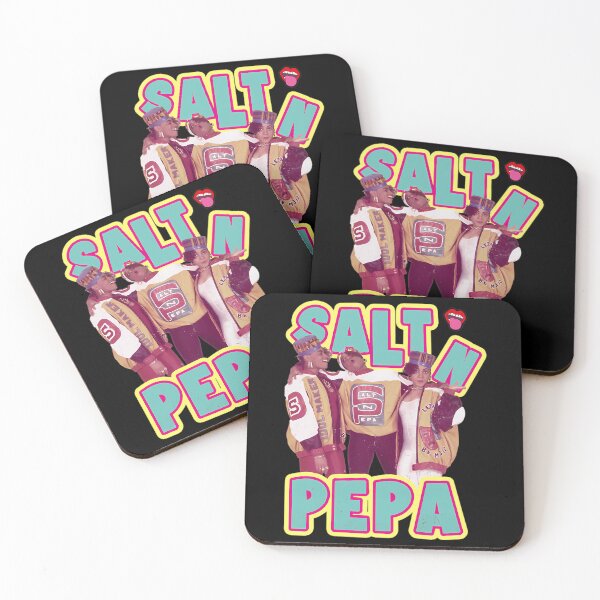 Item preview, Salt N Pepa designed and sold by Terrywalkenor.