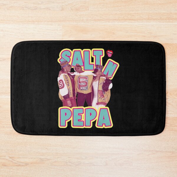 Item preview, Salt N Pepa designed and sold by Terrywalkenor.
