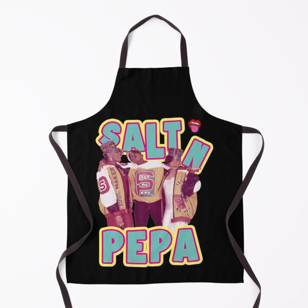 Item preview, Salt N Pepa designed and sold by Terrywalkenor.