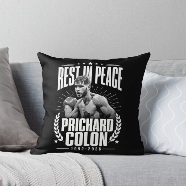 Item preview, Prichard-Colon designed and sold by BlathFords.