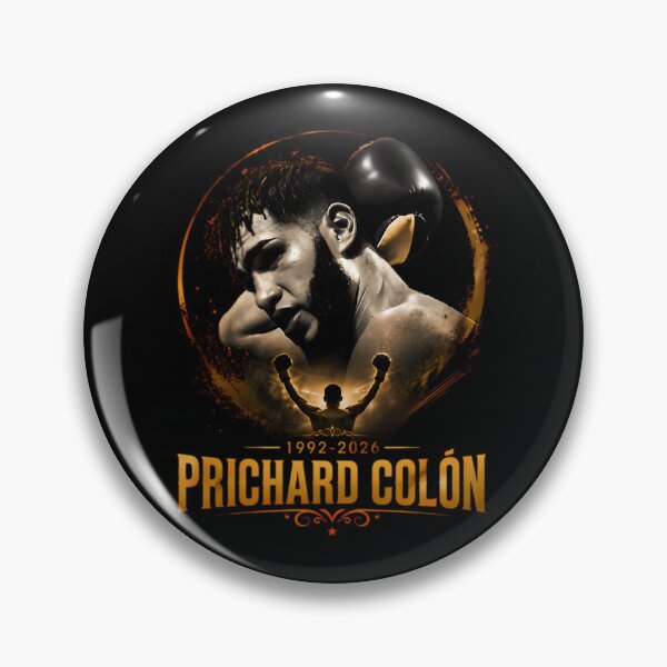 Item preview, Prichard-Colon designed and sold by Rolanieclarker.