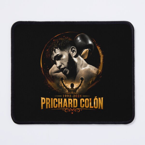 Item preview, Prichard-Colon designed and sold by Rolanieclarker.