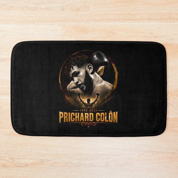 Item preview, Prichard-Colon designed and sold by Rolanieclarker.