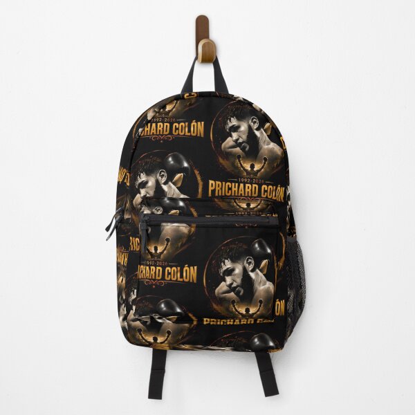 Item preview, Prichard-Colon designed and sold by Rolanieclarker.