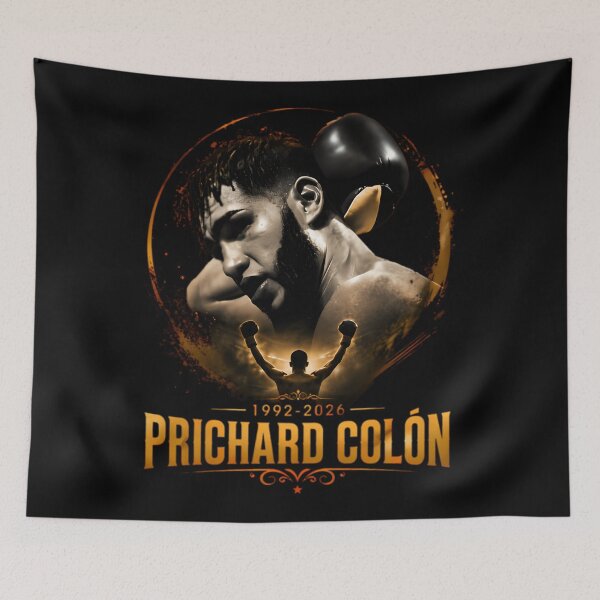 Item preview, Prichard-Colon designed and sold by Rolanieclarker.