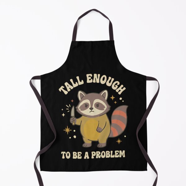 Item preview, Tall-Enough-To-Be-A-Problem designed and sold by Deniseazopardi.