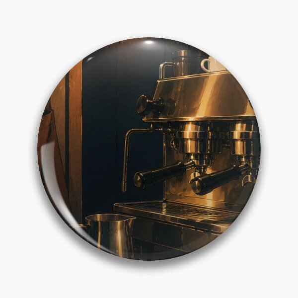 Item preview, Lofi Cafe: Midnight Espresso designed and sold by bapupa.