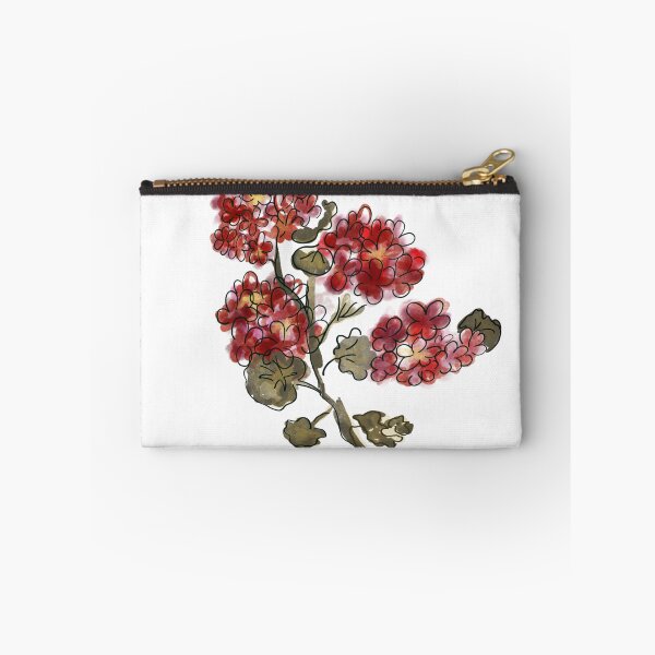 Item preview, Geranium #2 designed and sold by MRaeCreativeLLC.