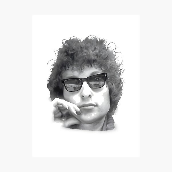 Item preview, Bob Dylan ⭐⭐⭐⭐⭐ designed and sold by Dcoletheking.