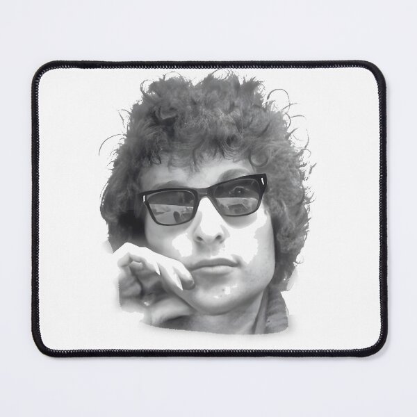 Item preview, Bob Dylan ⭐⭐⭐⭐⭐ designed and sold by Dcoletheking.