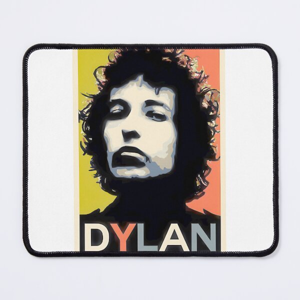 Item preview, Bob Dylan ⭐⭐⭐⭐⭐ designed and sold by MoNagi.