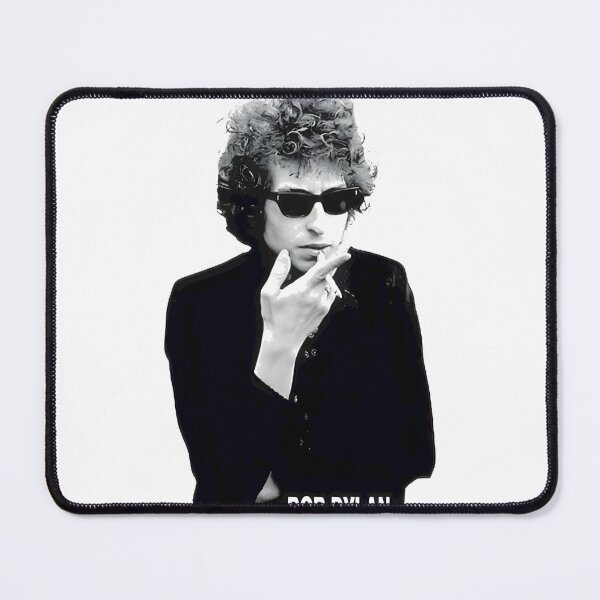 Item preview, Bob Dylan LIMITED EDITION designed and sold by Dcoletheking.