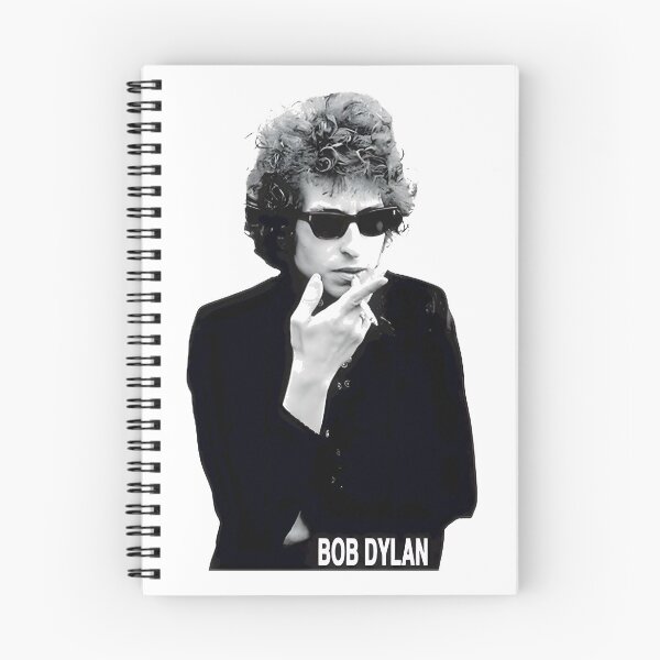 Item preview, Bob Dylan LIMITED EDITION designed and sold by Dcoletheking.