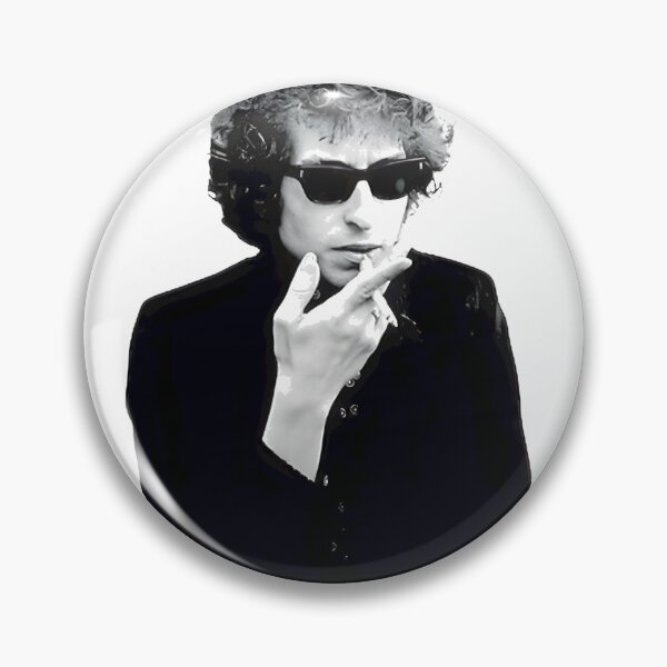 Artikelvorschau, Bob Dylan LIMITIERTE AUFLAGE entworfen und verkauft von Dcoletheking.