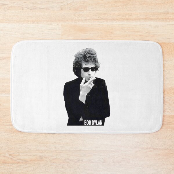 Item preview, Bob Dylan LIMITED EDITION designed and sold by Dcoletheking.