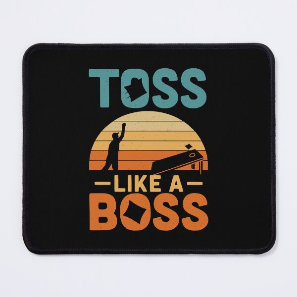 Item preview, cornhole funny designed and sold by Amareajaosa.