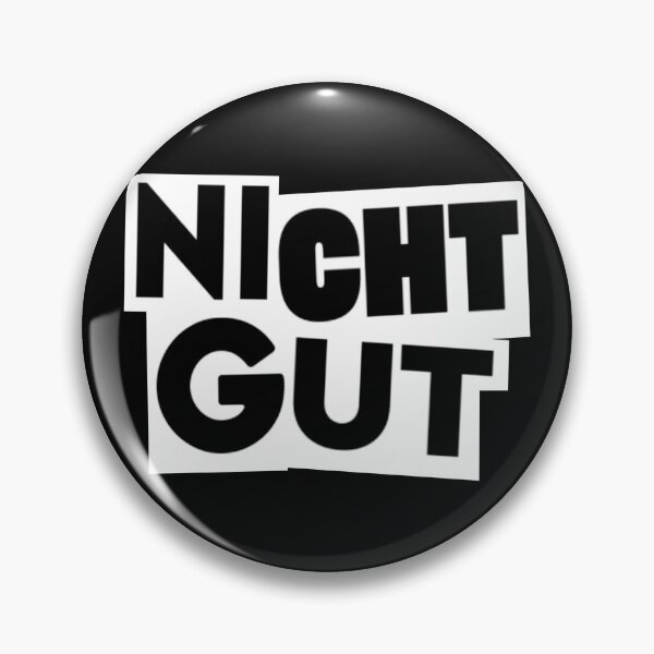 Item preview, Nicht Gut (Not Good) designed and sold by weirdove.
