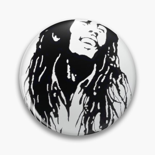 Item preview, Bob Marley ⭐⭐⭐⭐⭐ designed and sold by MoNagi.