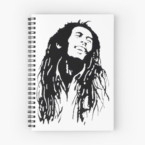 Item preview, Bob Marley ⭐⭐⭐⭐⭐ designed and sold by MoNagi.