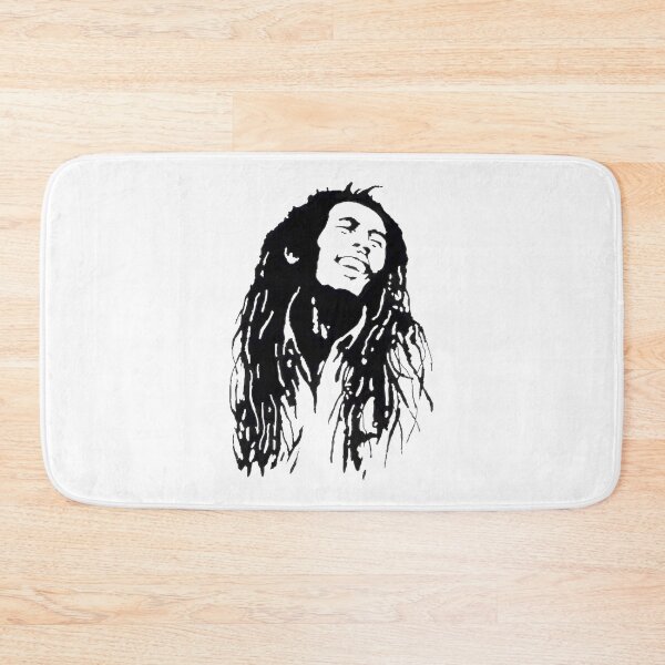 Item preview, Bob Marley ⭐⭐⭐⭐⭐ designed and sold by MoNagi.
