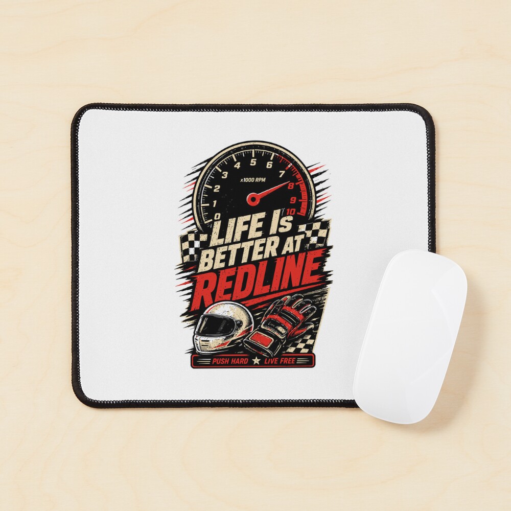 Item preview, Mouse Pad designed and sold by RAS-77.