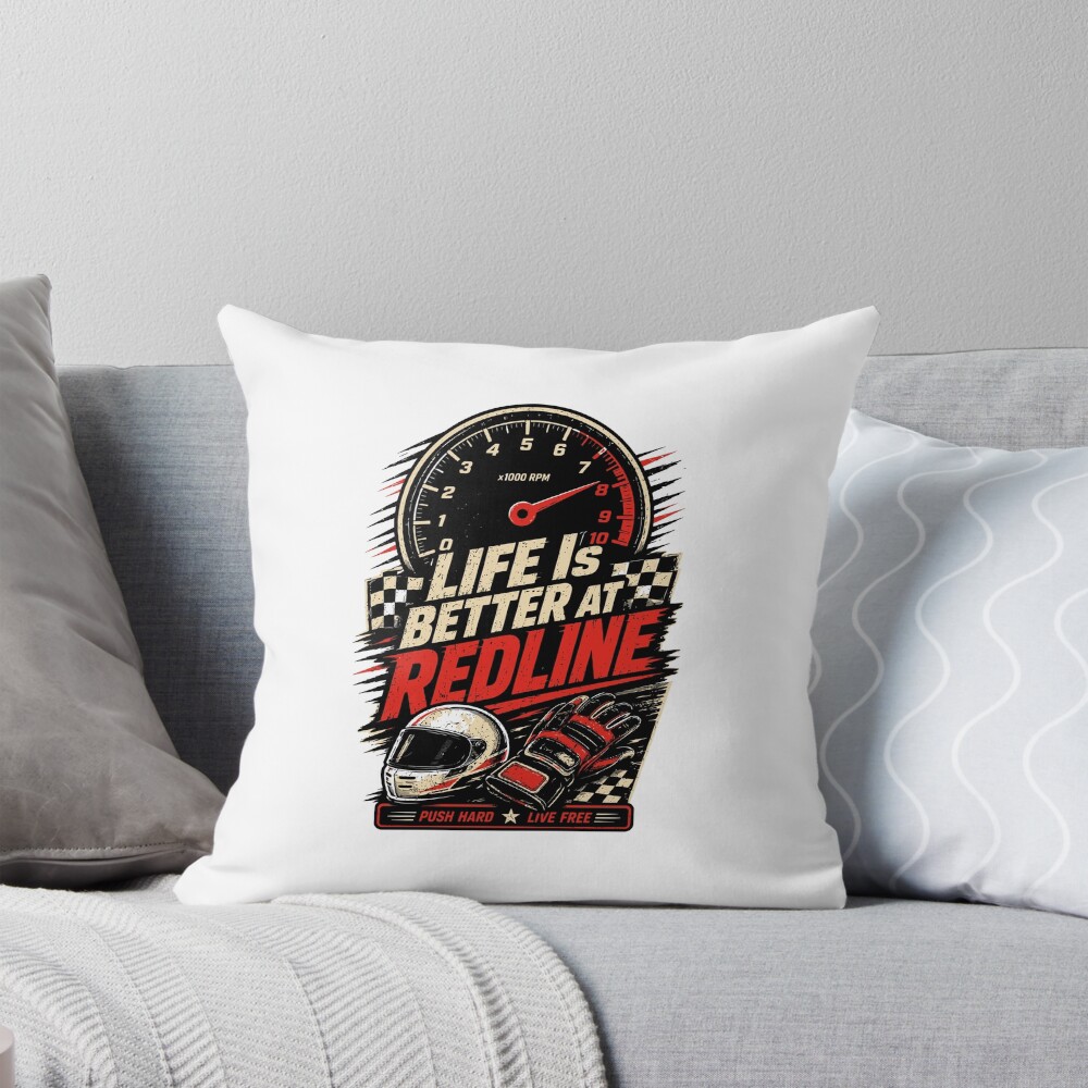 Item preview, Throw Pillow designed and sold by RAS-77.