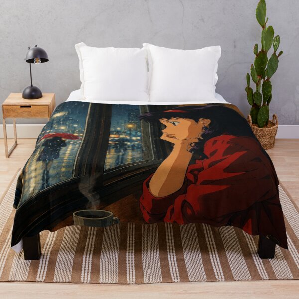 Item preview, Lofi Cafe: Steam and Rain designed and sold by bapupa.