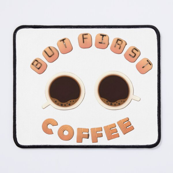 Item preview,  Morning Coffee Lover Typography - Fuel For The Day Cozy Aesthetic designed and sold by zaoroo shop.